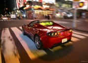 Tesla Roadster Sport